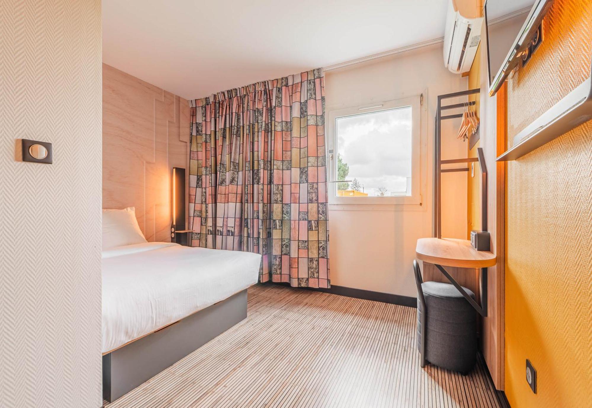 B&B Hotel Mulhouse Sausheim Exterior photo